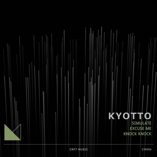 KYOTTO - Excuse Me [CM006]